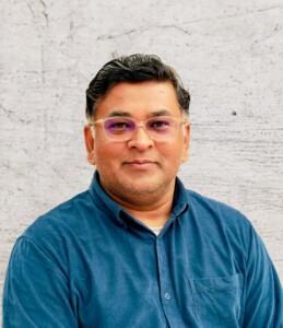 Rakesh Karna.